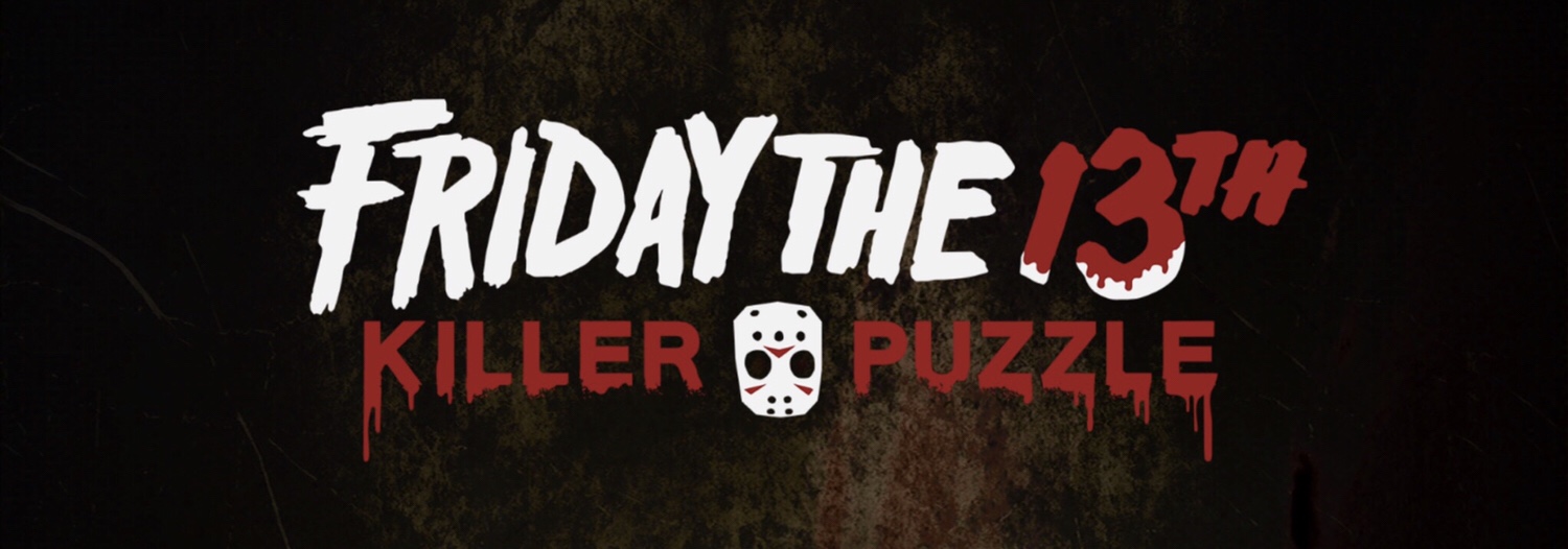 friday the 13th killer puzzle: walkthrough guide