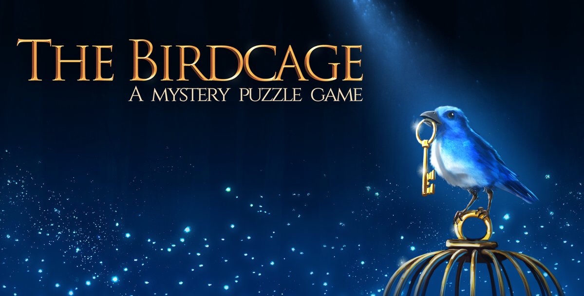 the birdcage: walkthrough guide and solutions