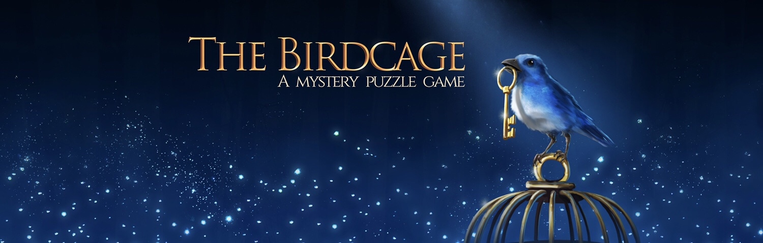 the birdcage: cardinal pack walkthrough guide